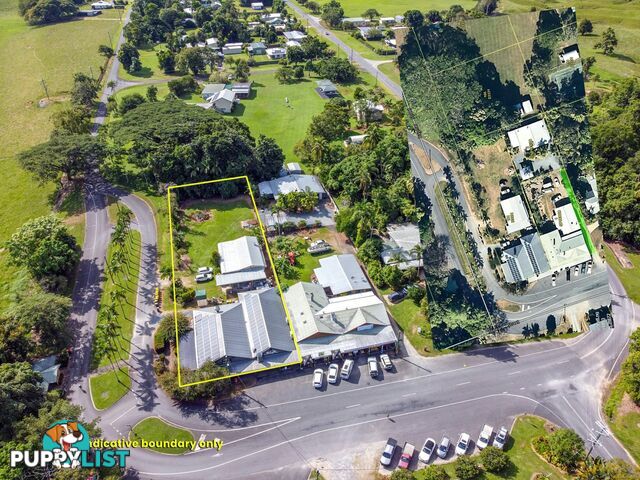 1-3 Stewart Street DAINTREE QLD 4873