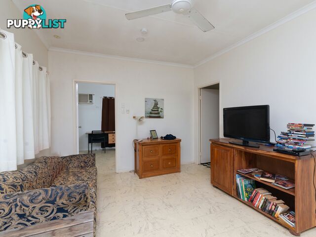 1-3 Stewart Street DAINTREE QLD 4873