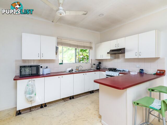 1-3 Stewart Street DAINTREE QLD 4873