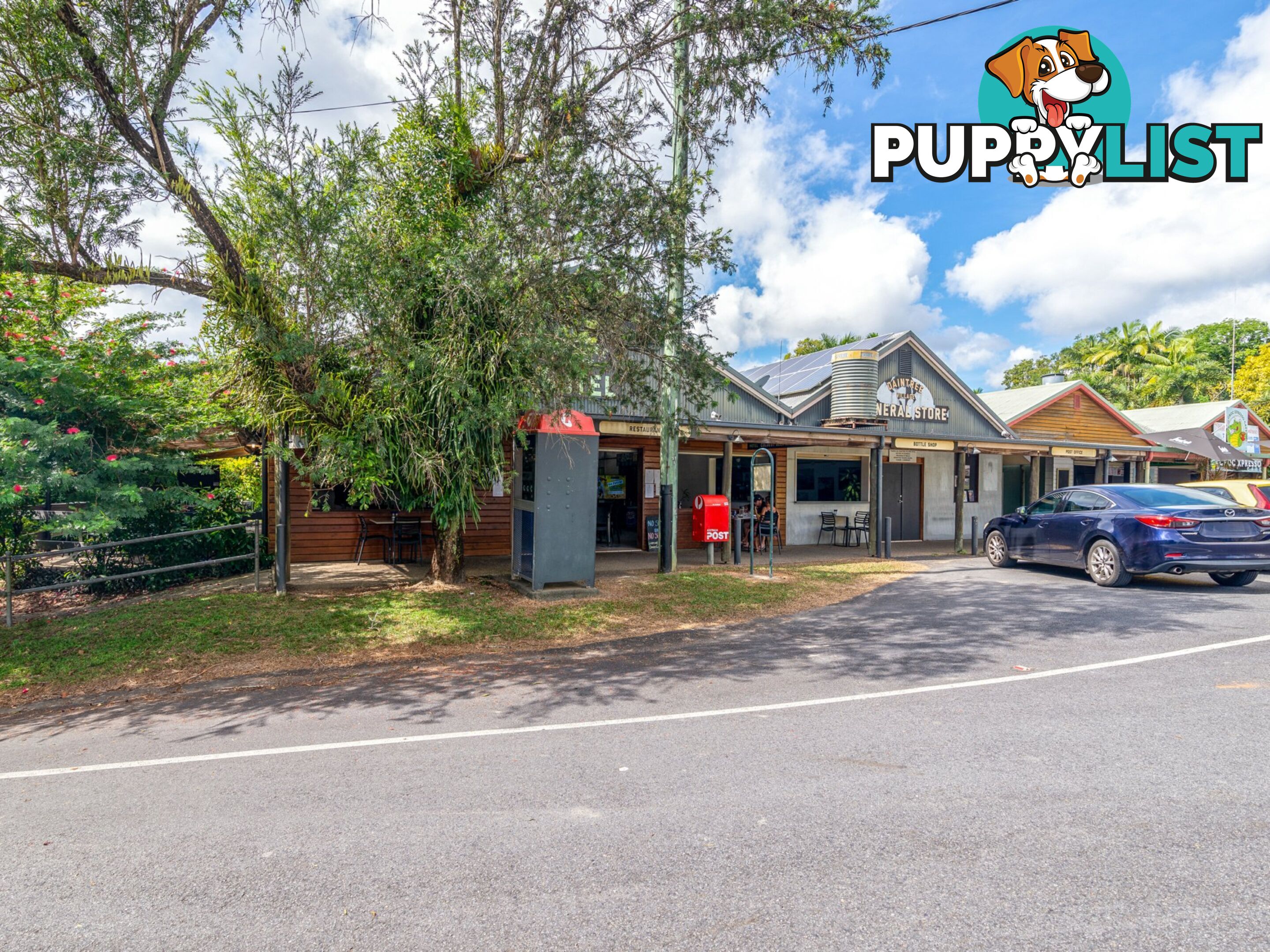 1-3 Stewart Street DAINTREE QLD 4873