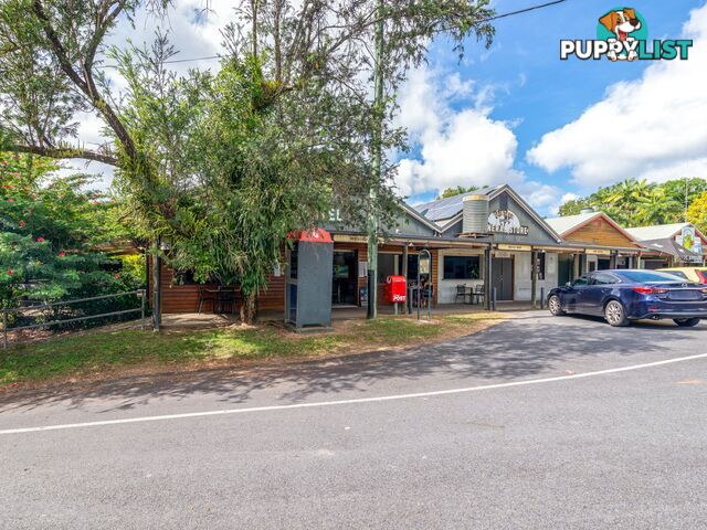 1-3 Stewart Street DAINTREE QLD 4873