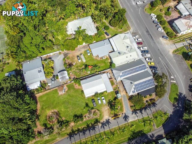 1-3 Stewart Street DAINTREE QLD 4873