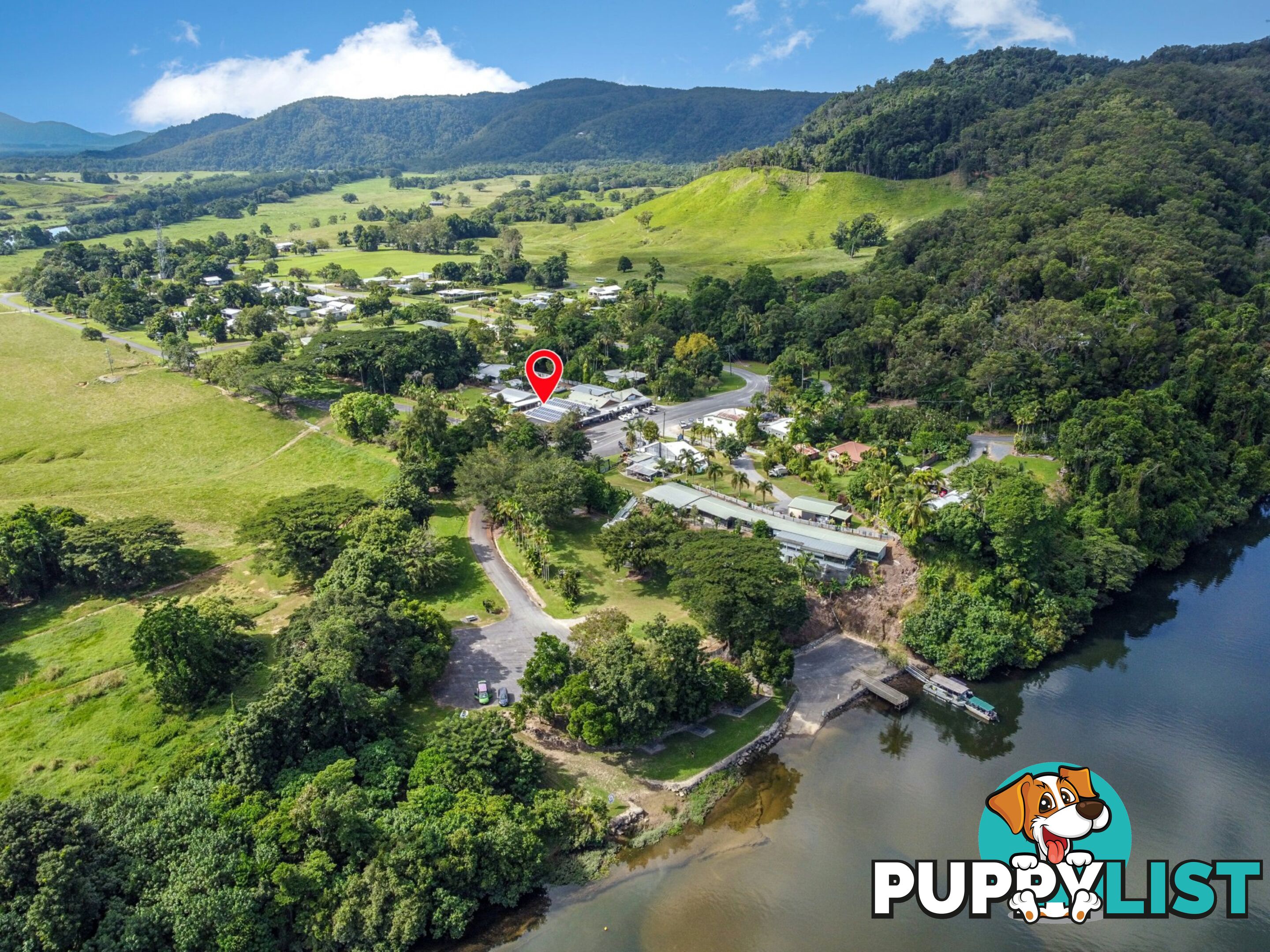 1-3 Stewart Street DAINTREE QLD 4873