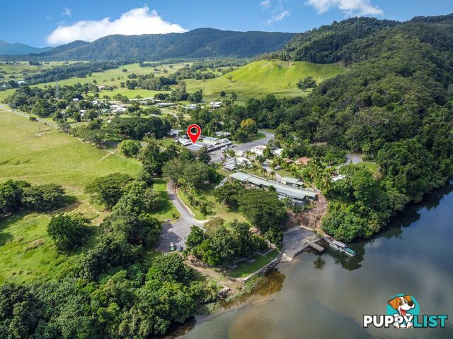 1-3 Stewart Street DAINTREE QLD 4873