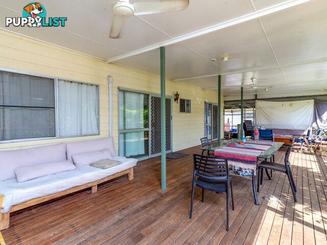 1-3 Stewart Street DAINTREE QLD 4873