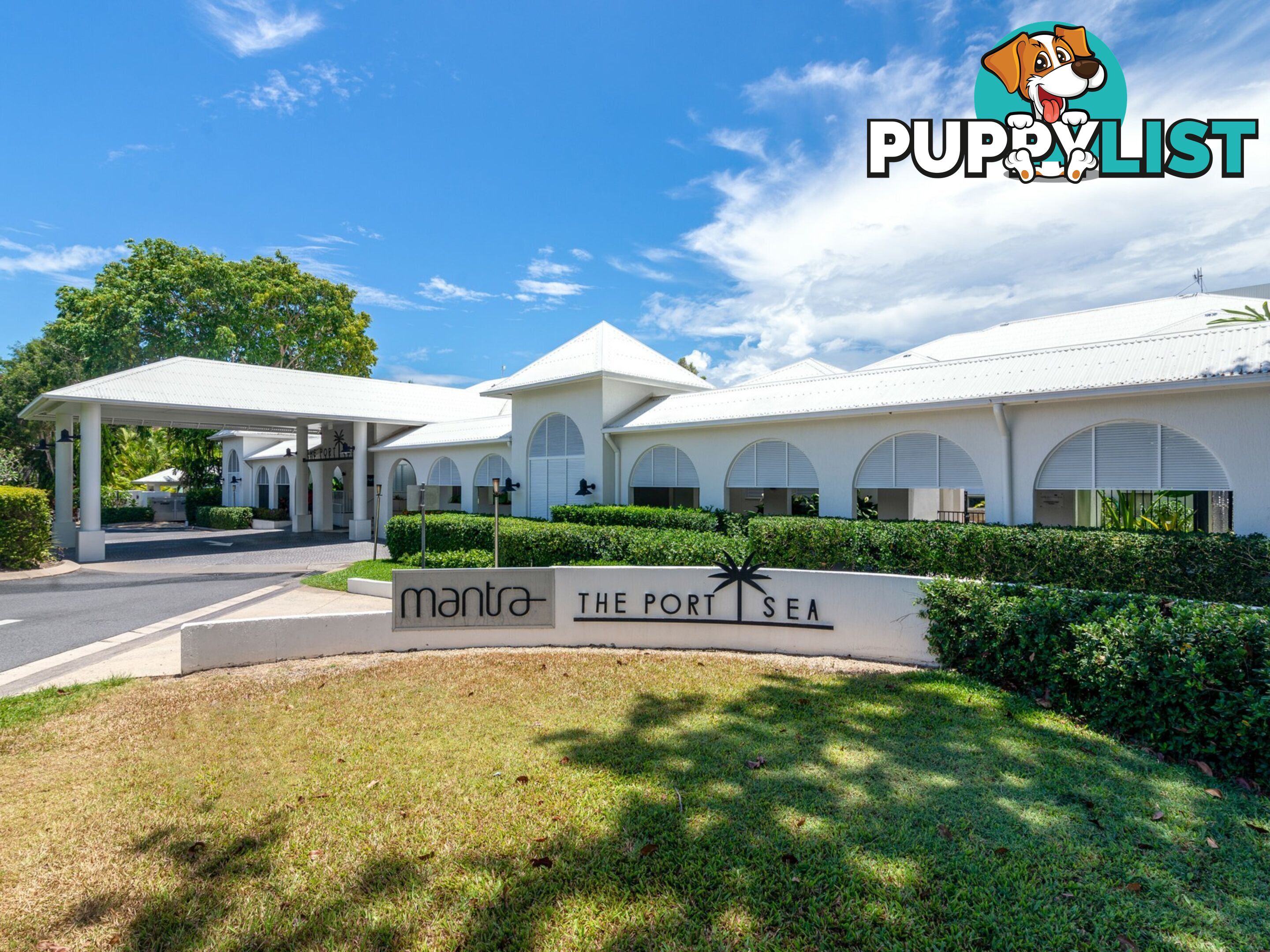 8 Portsea/70-76 Davidson Street PORT DOUGLAS QLD 4877