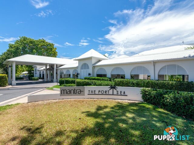 8 Portsea/70-76 Davidson Street PORT DOUGLAS QLD 4877