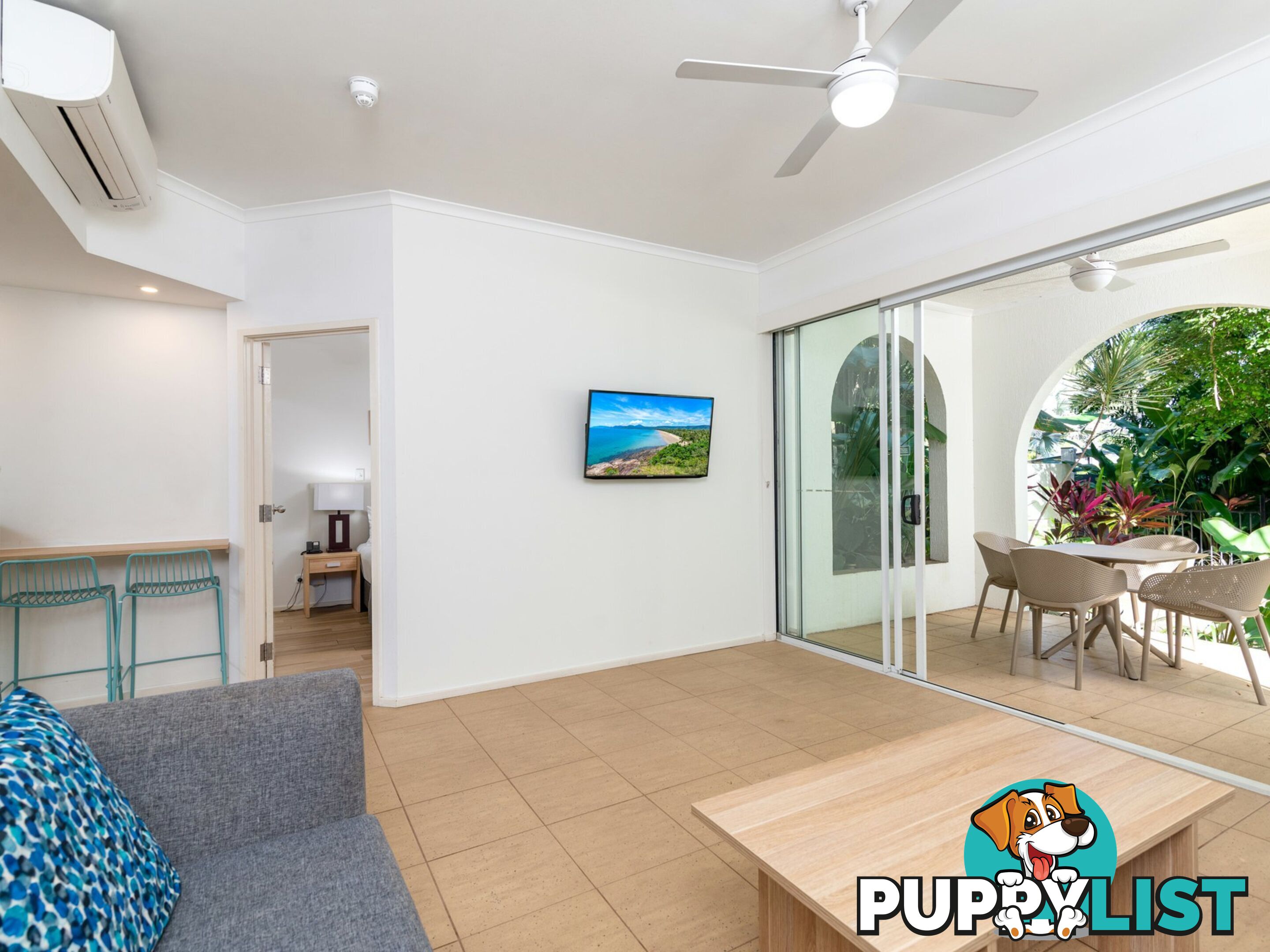 8 Portsea/70-76 Davidson Street PORT DOUGLAS QLD 4877