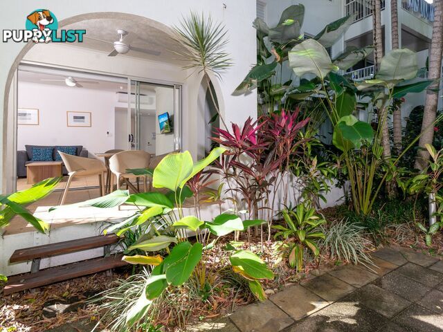 8 Portsea/70-76 Davidson Street PORT DOUGLAS QLD 4877