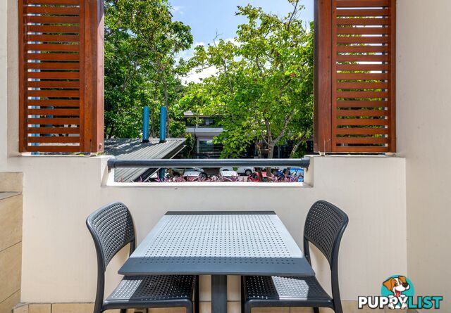 33/21 Macrossan St PORT DOUGLAS QLD 4877