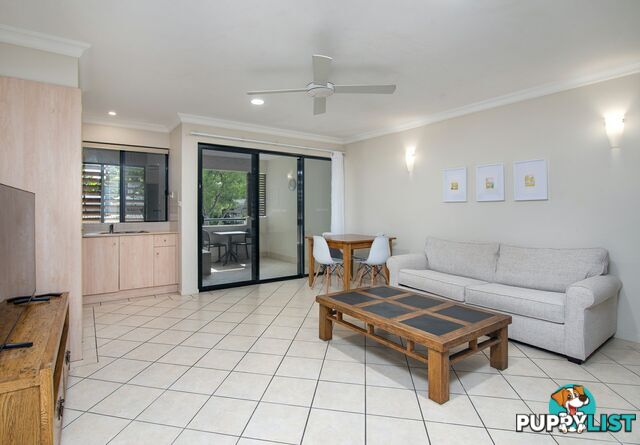 33/21 Macrossan St PORT DOUGLAS QLD 4877