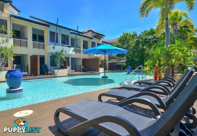 33/21 Macrossan St PORT DOUGLAS QLD 4877