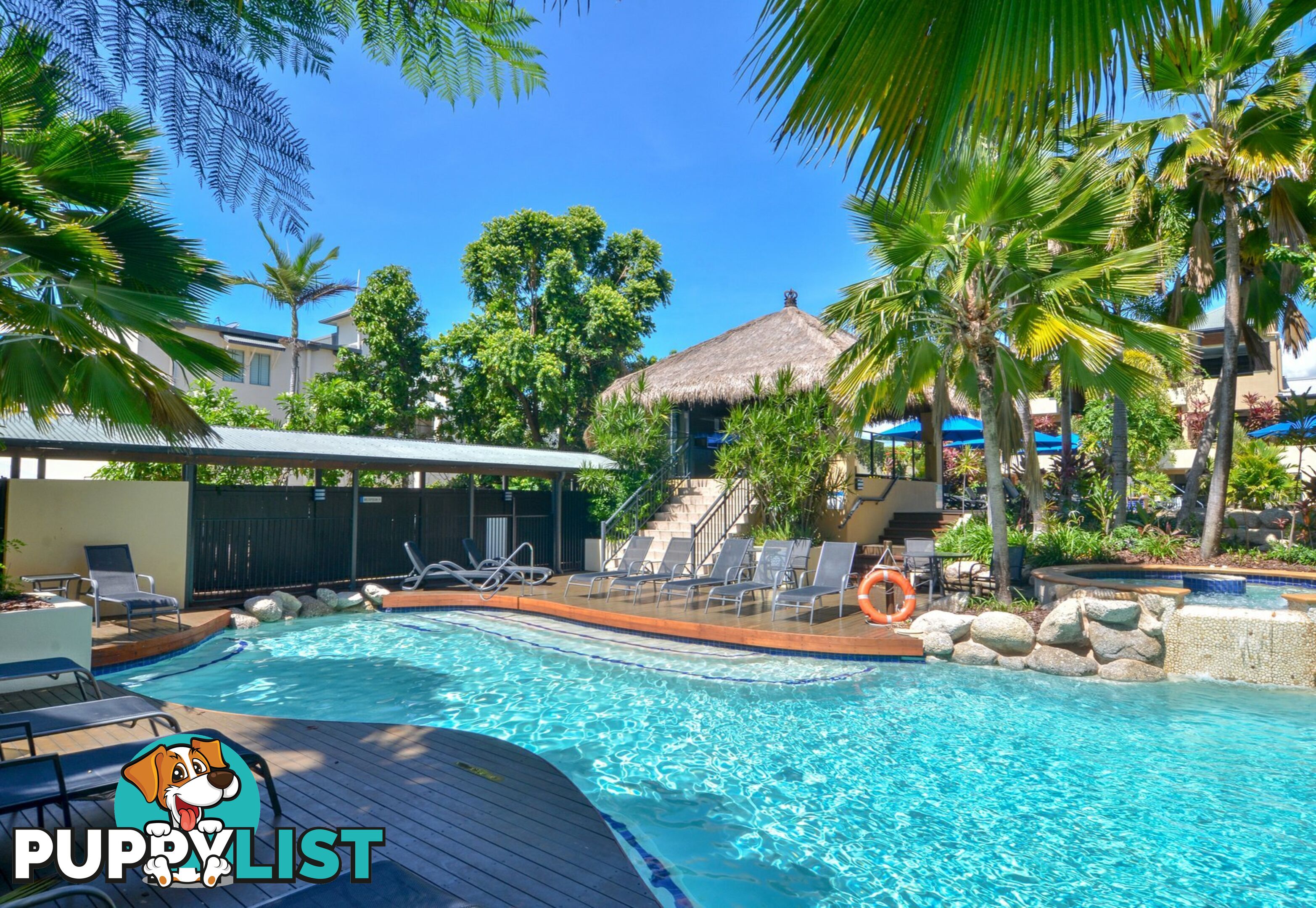 33/21 Macrossan St PORT DOUGLAS QLD 4877