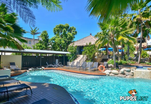 33/21 Macrossan St PORT DOUGLAS QLD 4877