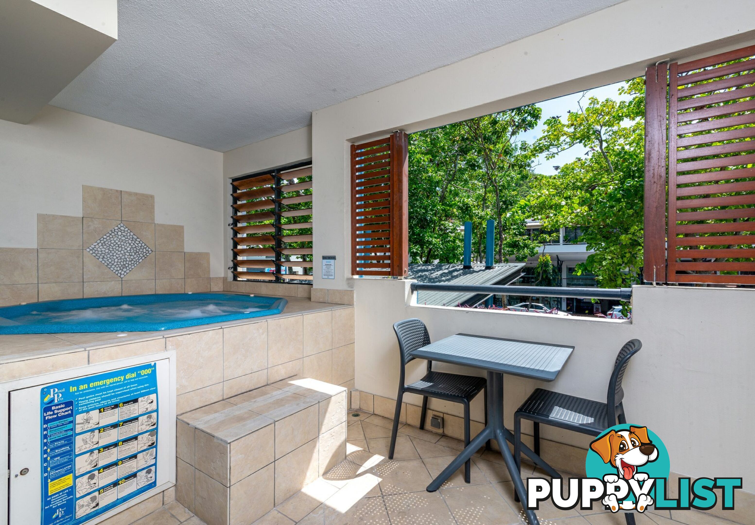 33/21 Macrossan St PORT DOUGLAS QLD 4877