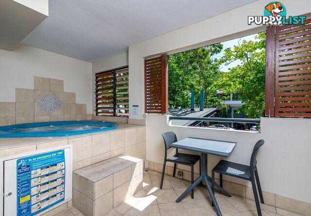 33/21 Macrossan St PORT DOUGLAS QLD 4877