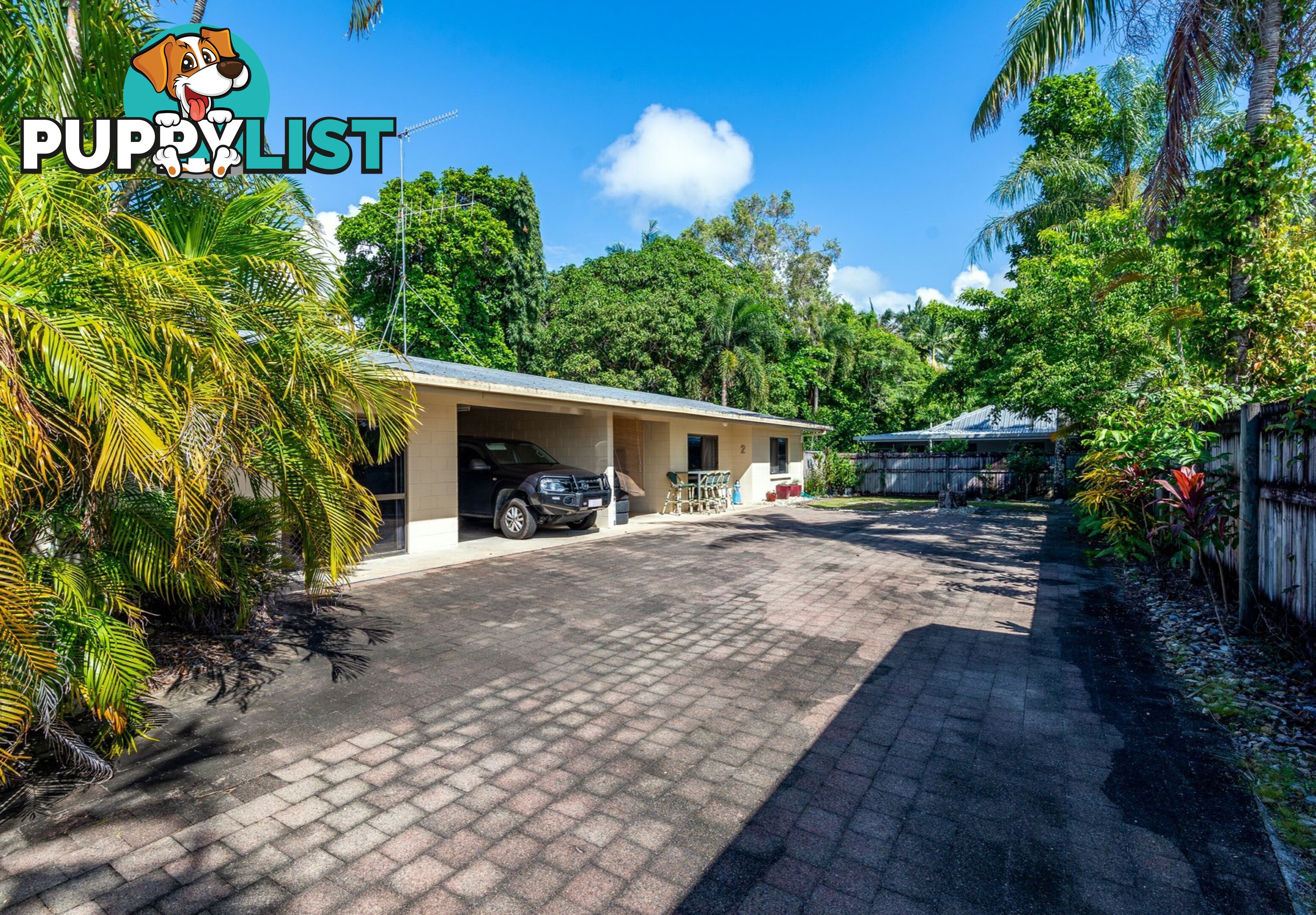 1 & 2/3 Coral Drive PORT DOUGLAS QLD 4877