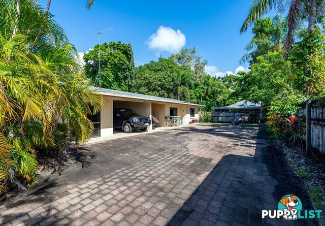 1 & 2/3 Coral Drive PORT DOUGLAS QLD 4877