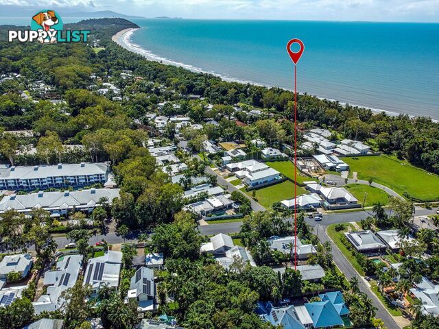 1 & 2/3 Coral Drive PORT DOUGLAS QLD 4877