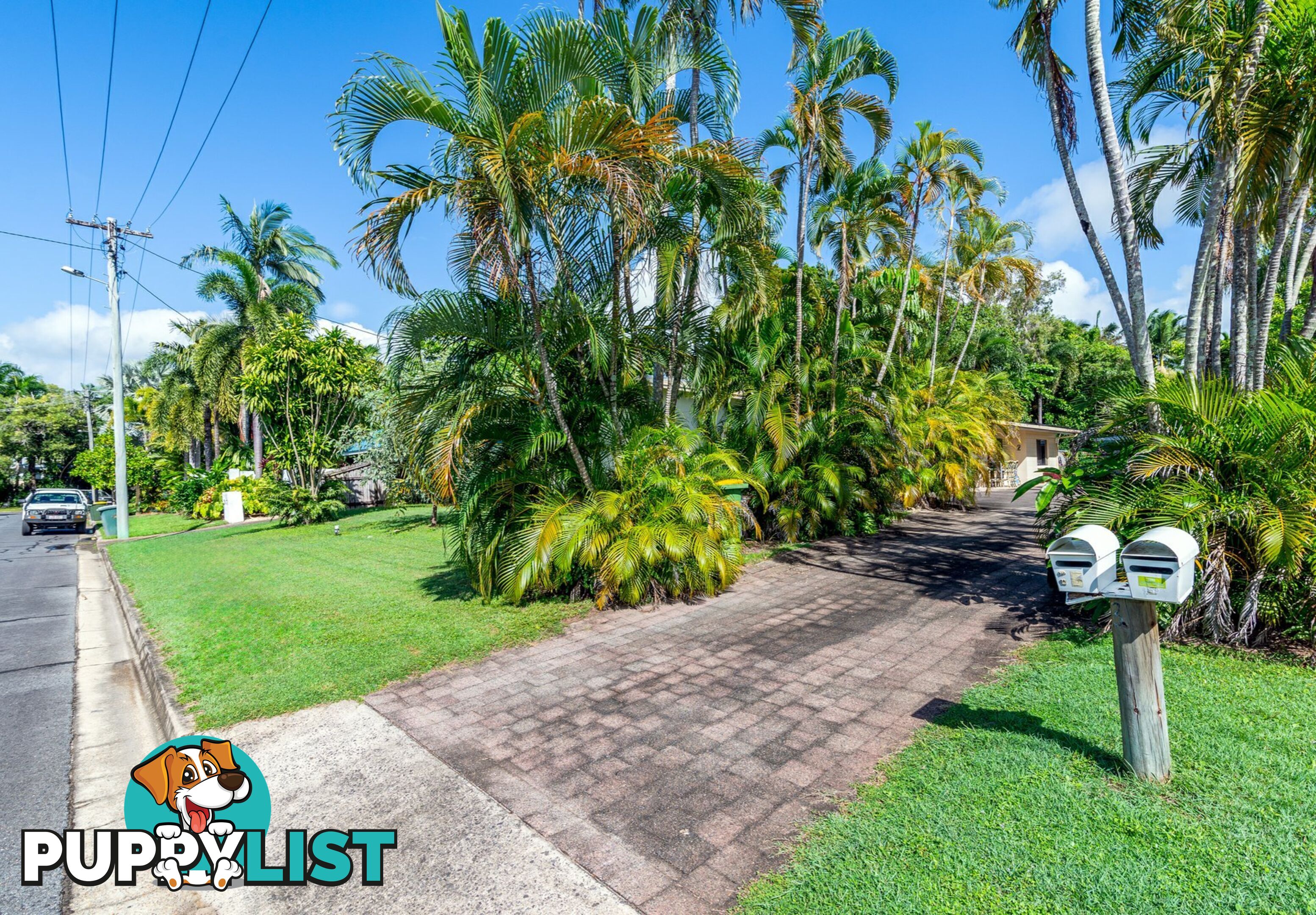 1 & 2/3 Coral Drive PORT DOUGLAS QLD 4877