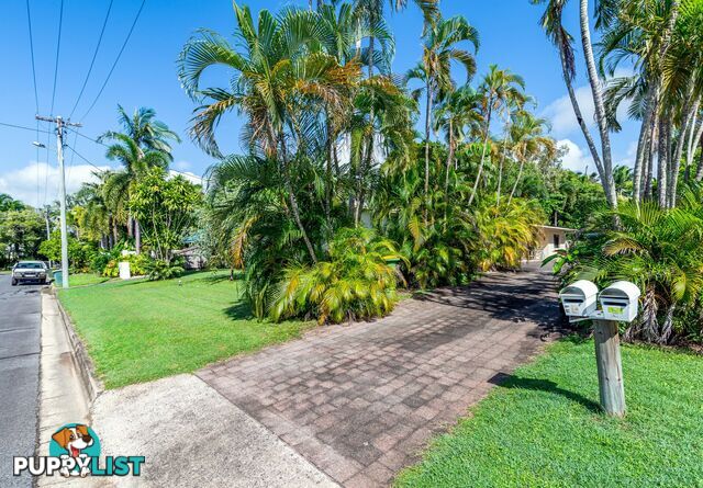 1 & 2/3 Coral Drive PORT DOUGLAS QLD 4877