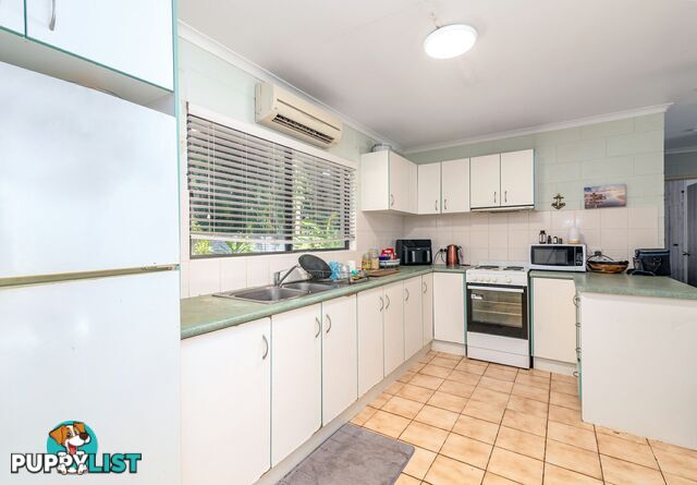 1 & 2/3 Coral Drive PORT DOUGLAS QLD 4877