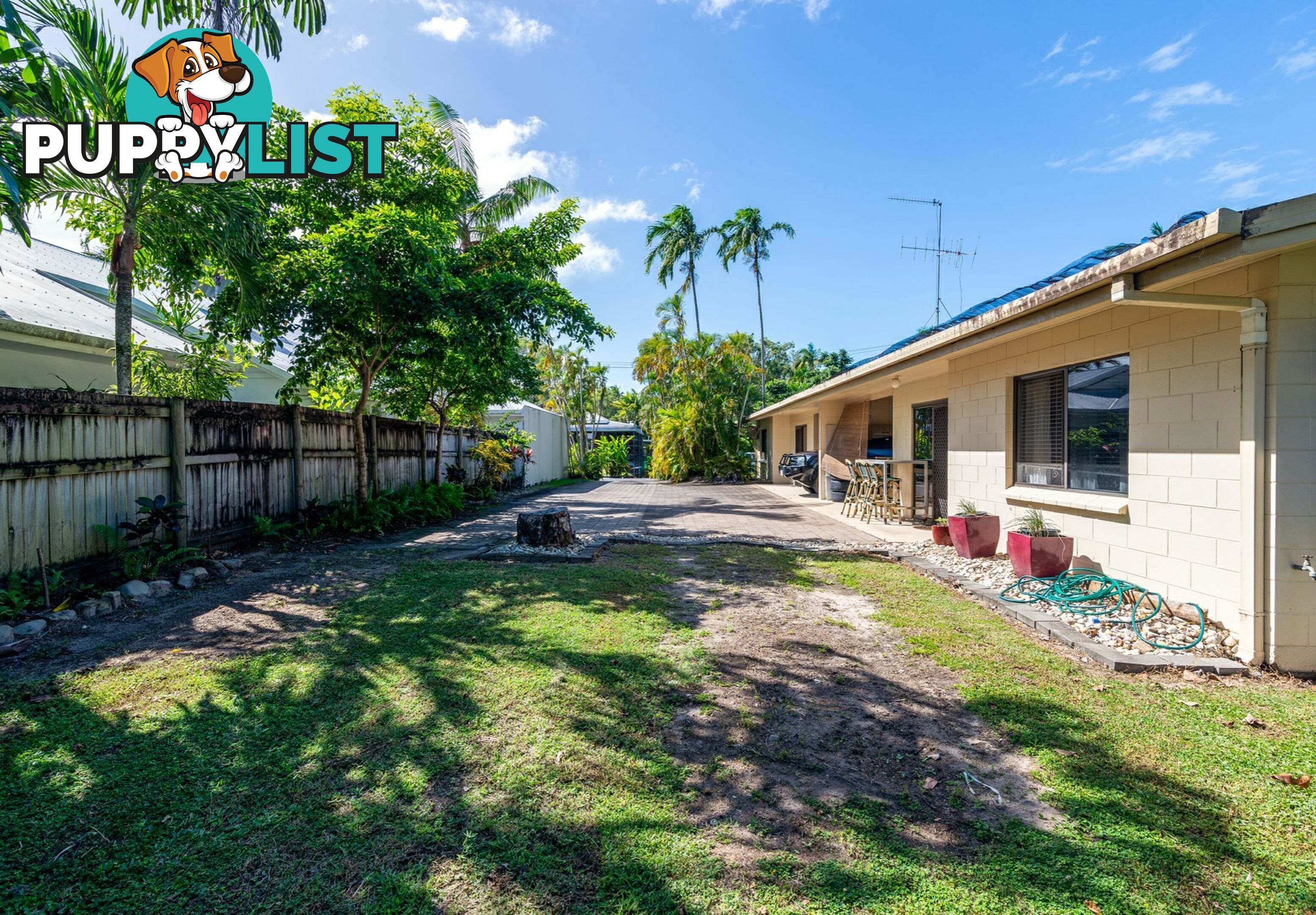 1 & 2/3 Coral Drive PORT DOUGLAS QLD 4877