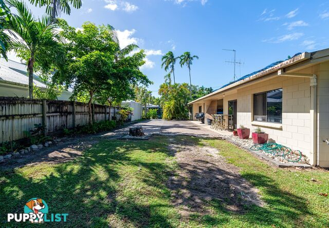 1 & 2/3 Coral Drive PORT DOUGLAS QLD 4877