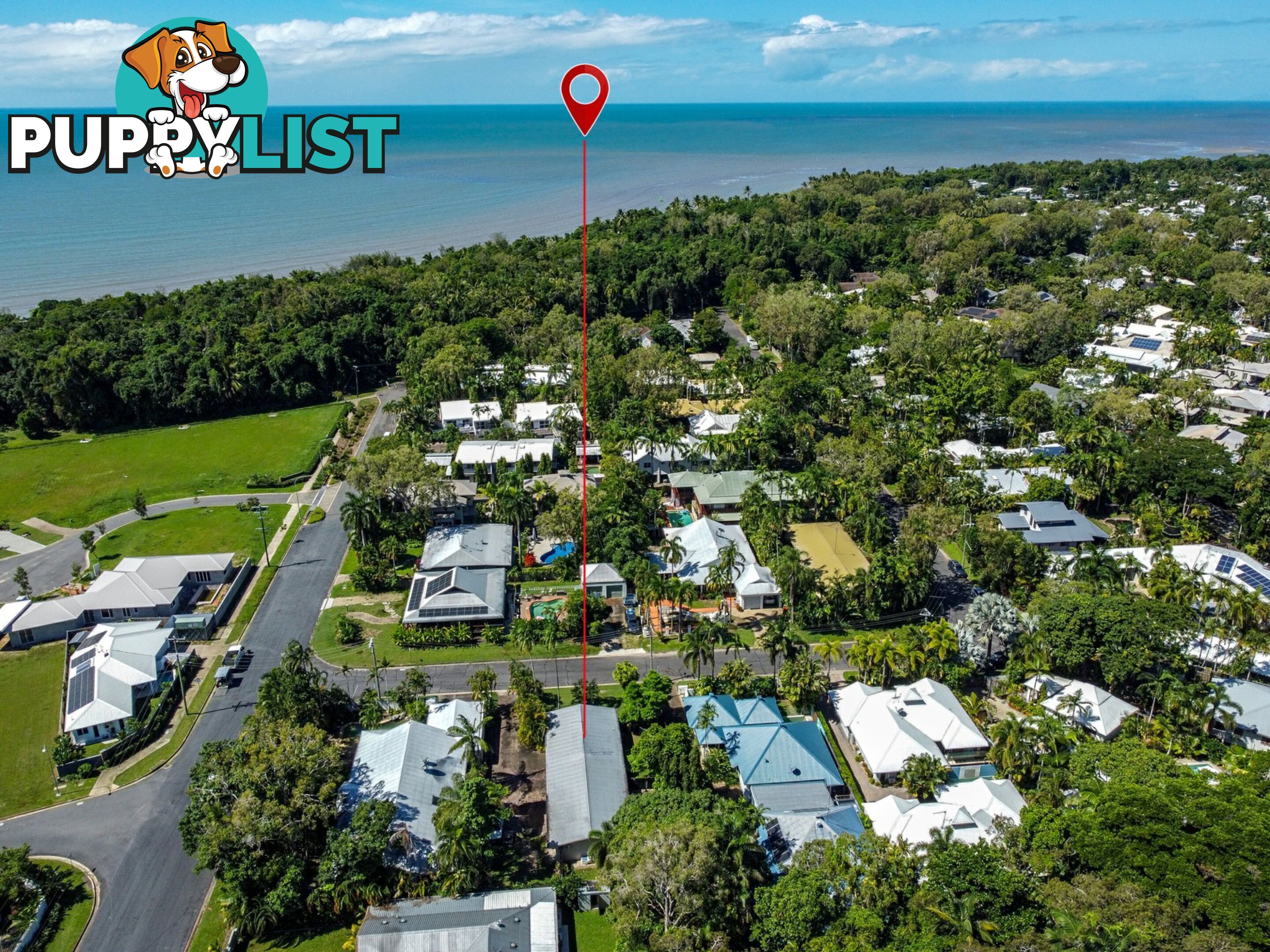 1 & 2/3 Coral Drive PORT DOUGLAS QLD 4877