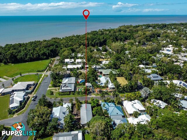 1 & 2/3 Coral Drive PORT DOUGLAS QLD 4877