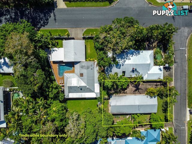 1 & 2/3 Coral Drive PORT DOUGLAS QLD 4877