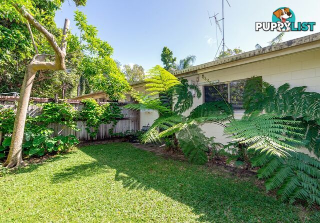 1 & 2/3 Coral Drive PORT DOUGLAS QLD 4877