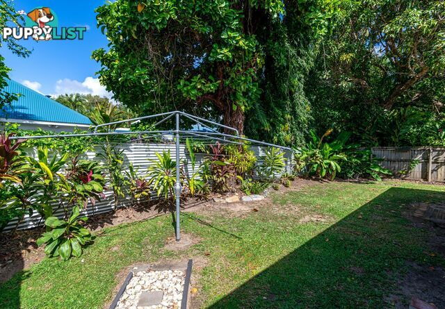 1 & 2/3 Coral Drive PORT DOUGLAS QLD 4877