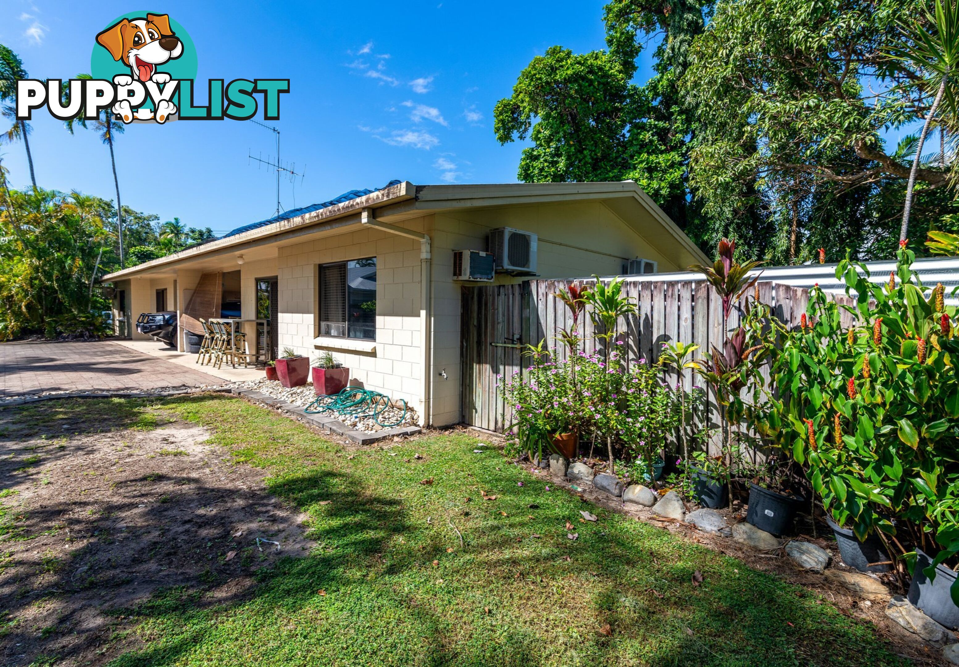 1 & 2/3 Coral Drive PORT DOUGLAS QLD 4877