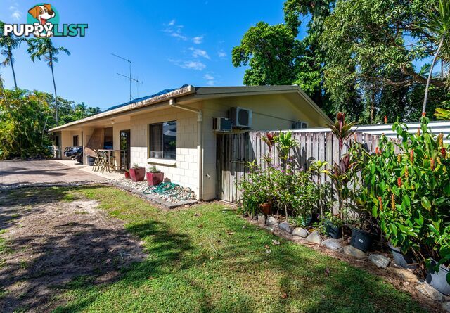 1 & 2/3 Coral Drive PORT DOUGLAS QLD 4877