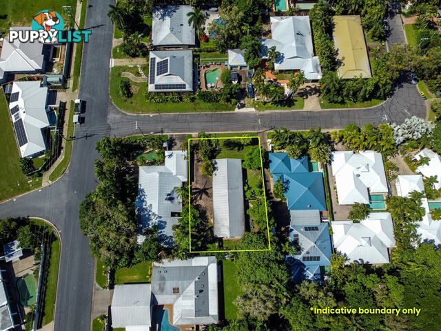 1 & 2/3 Coral Drive PORT DOUGLAS QLD 4877