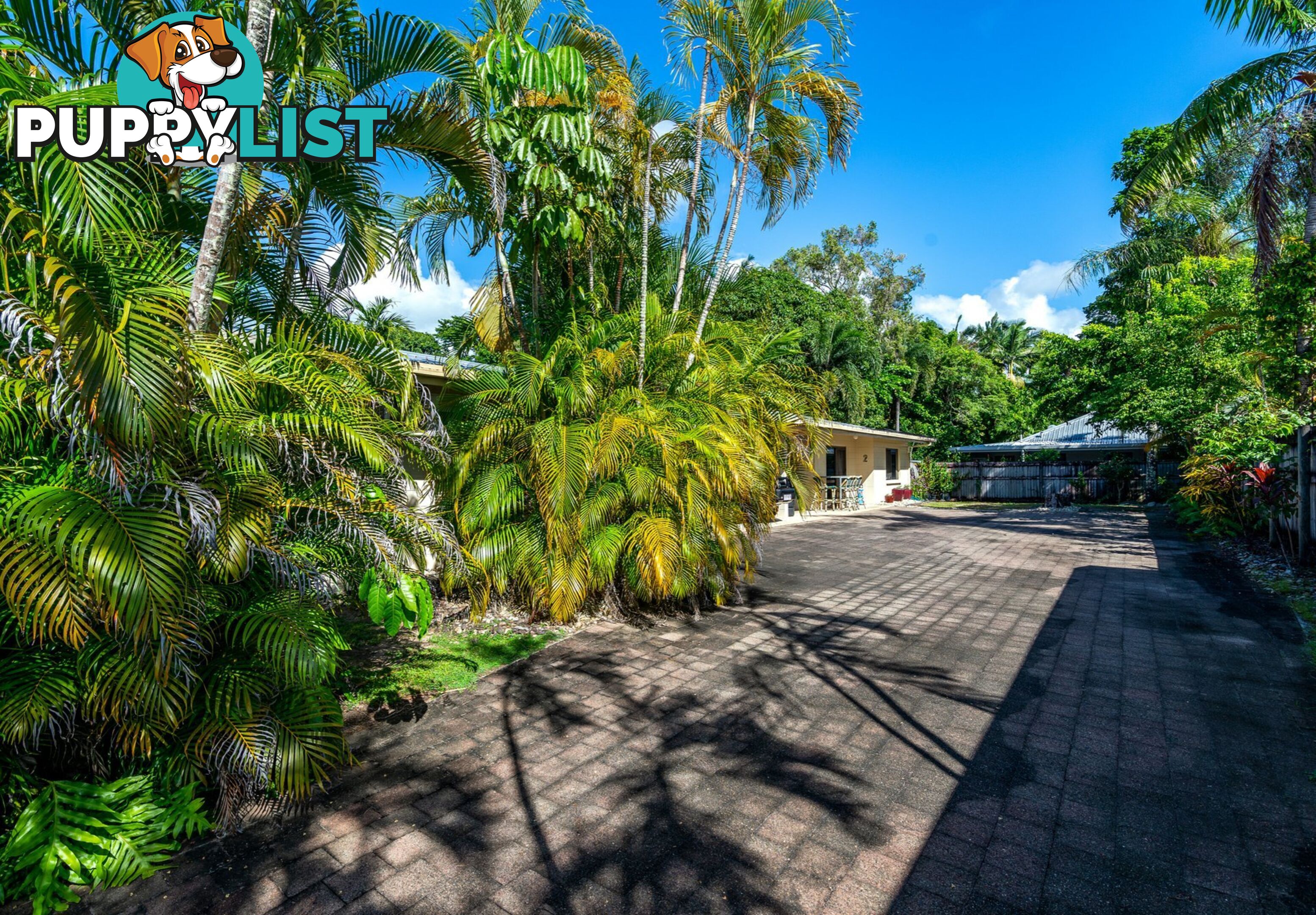 1 & 2/3 Coral Drive PORT DOUGLAS QLD 4877