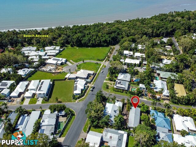 1 & 2/3 Coral Drive PORT DOUGLAS QLD 4877