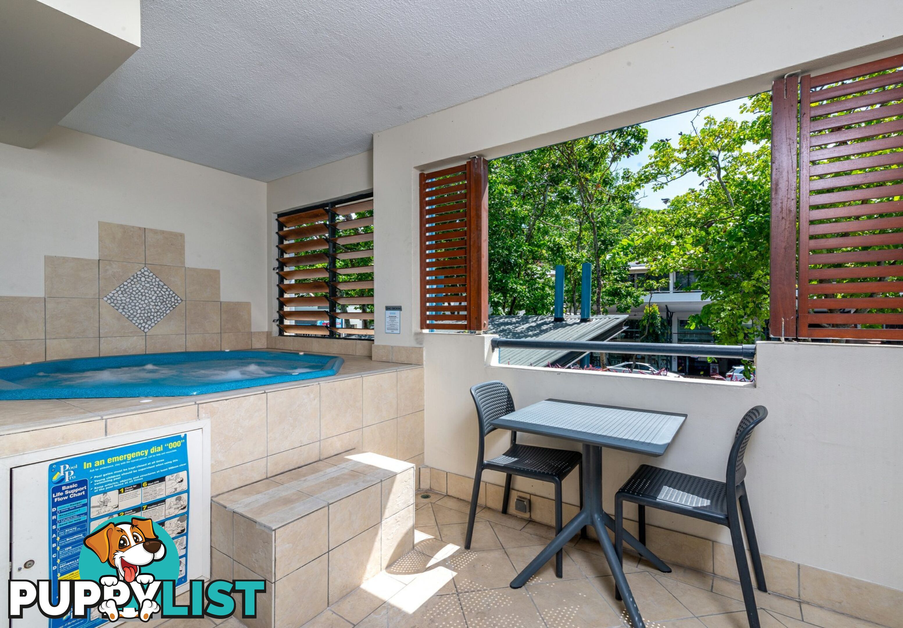 33/21 Macrossan Street PORT DOUGLAS QLD 4877