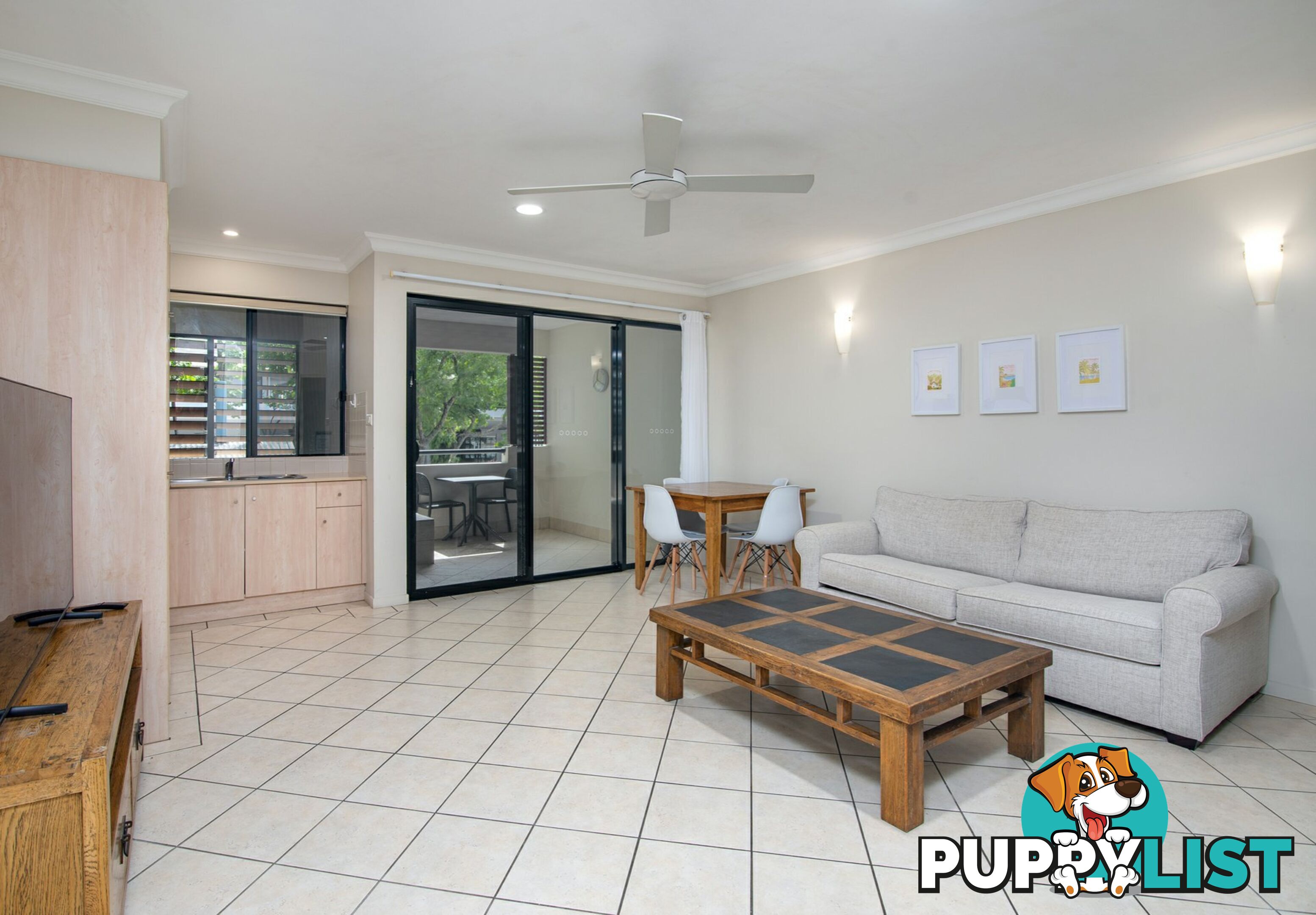 33/21 Macrossan Street PORT DOUGLAS QLD 4877