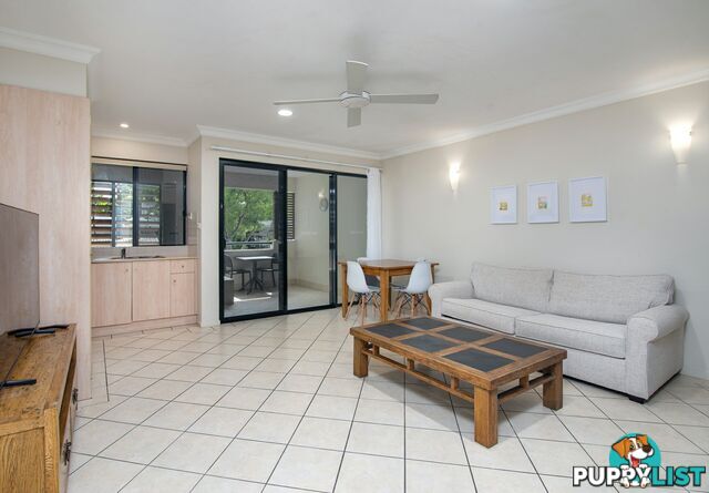 33/21 Macrossan Street PORT DOUGLAS QLD 4877