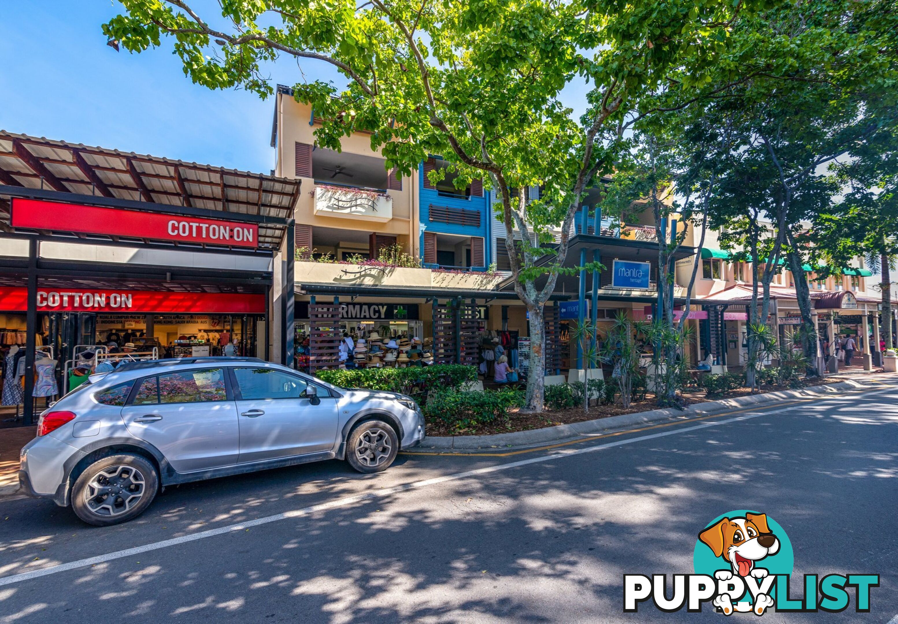 33/21 Macrossan Street PORT DOUGLAS QLD 4877