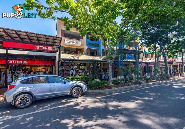 33/21 Macrossan Street PORT DOUGLAS QLD 4877