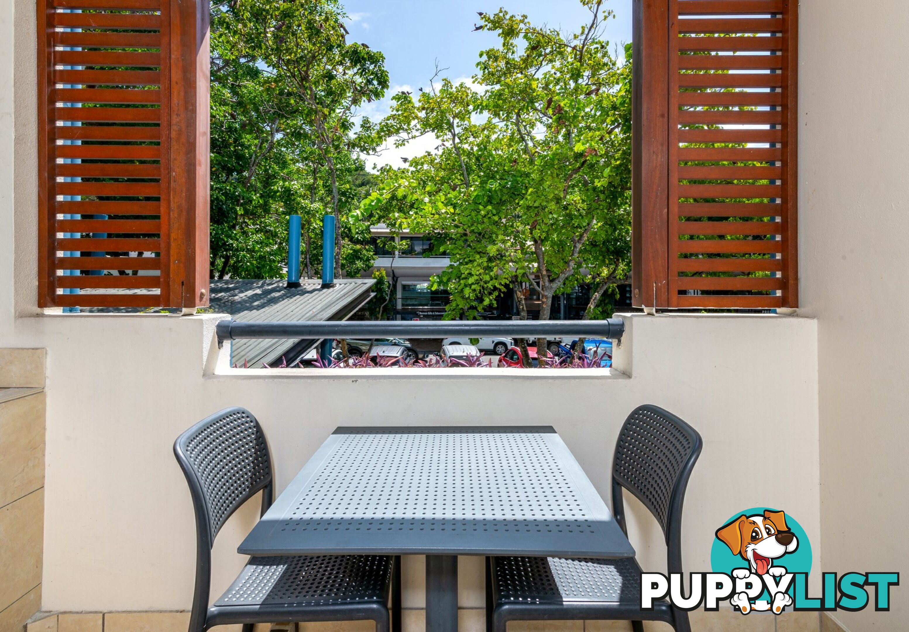 33/21 Macrossan Street PORT DOUGLAS QLD 4877