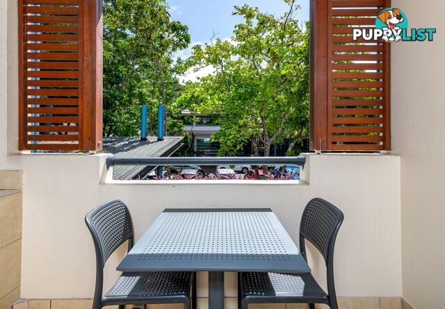 33/21 Macrossan Street PORT DOUGLAS QLD 4877