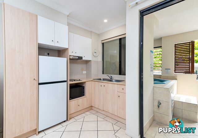 33/21 Macrossan Street PORT DOUGLAS QLD 4877