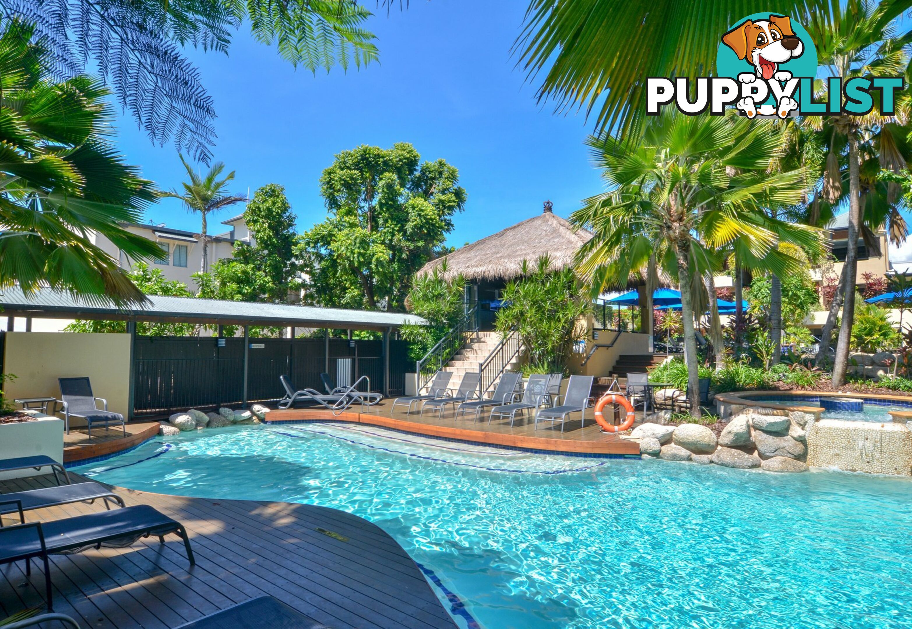 33/21 Macrossan Street PORT DOUGLAS QLD 4877