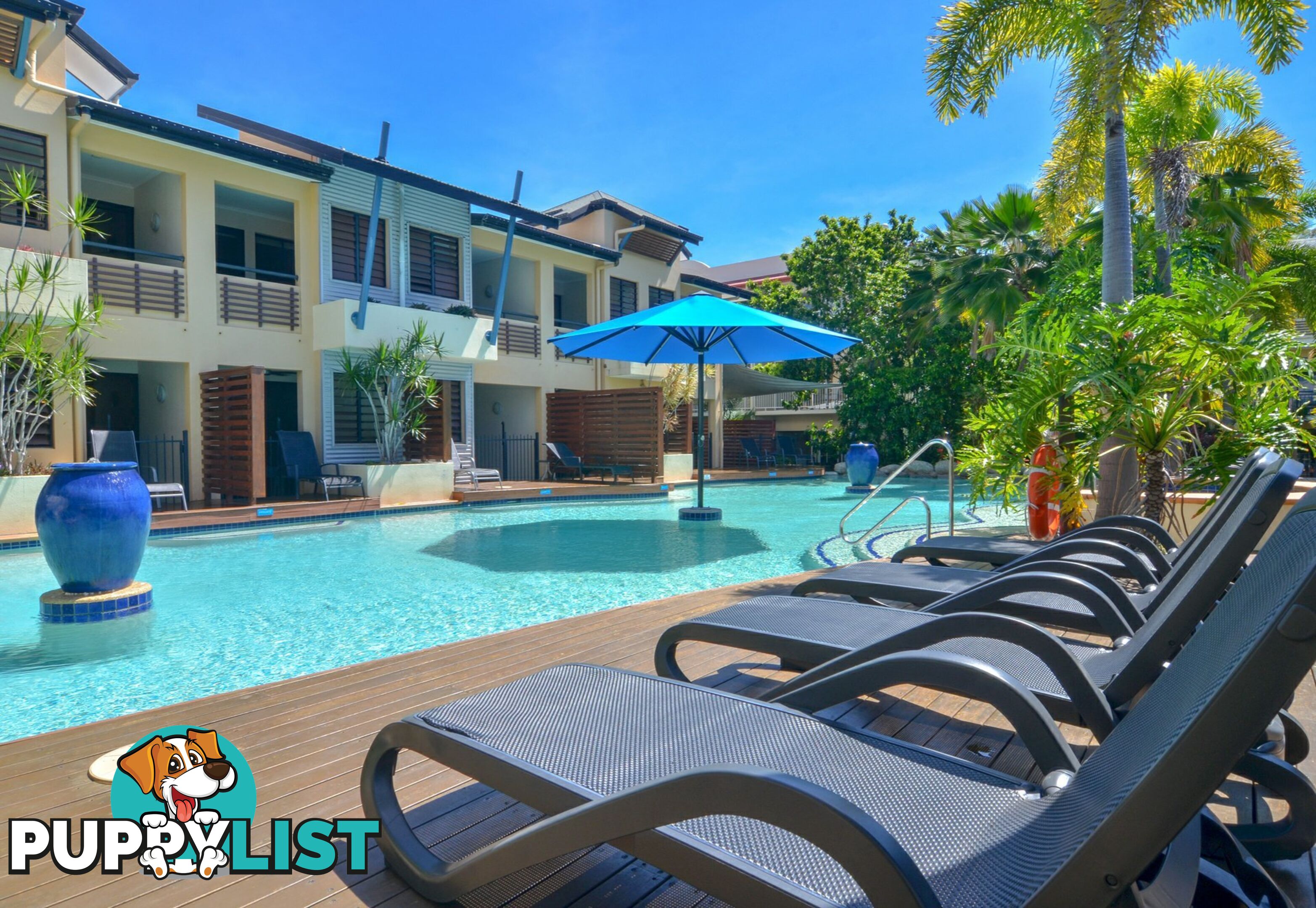 33/21 Macrossan Street PORT DOUGLAS QLD 4877