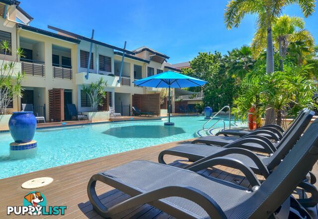 33/21 Macrossan Street PORT DOUGLAS QLD 4877