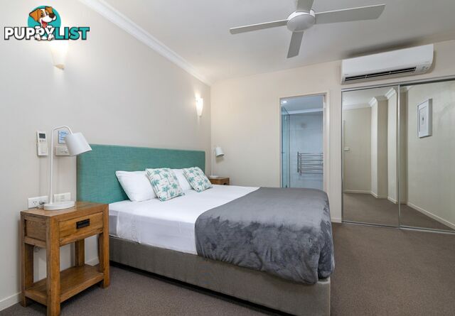 33/21 Macrossan Street PORT DOUGLAS QLD 4877